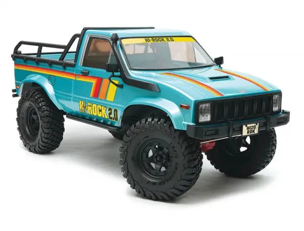 FTX Outback Hi-Rock 2.0 — image 7 of 20