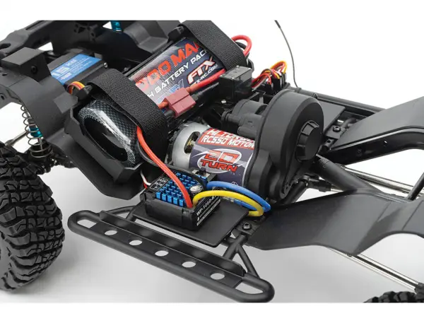 FTX Outback Hi-Rock 2.0 — image 4 of 20