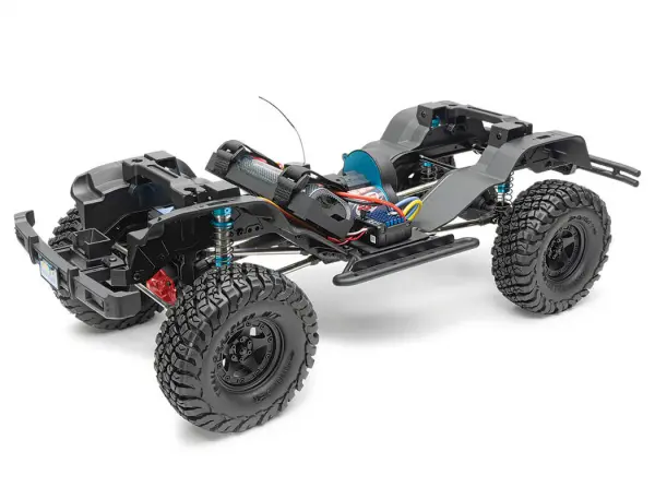 FTX Outback Hi-Rock 2.0 — image 16 of 20