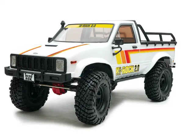 FTX Outback Hi-Rock 2.0 — image 13 of 20