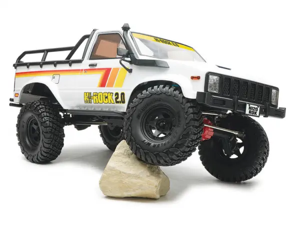 FTX Outback Hi-Rock 2.0 — image 14 of 20