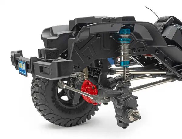 FTX Outback Hi-Rock 2.0 — image 17 of 20