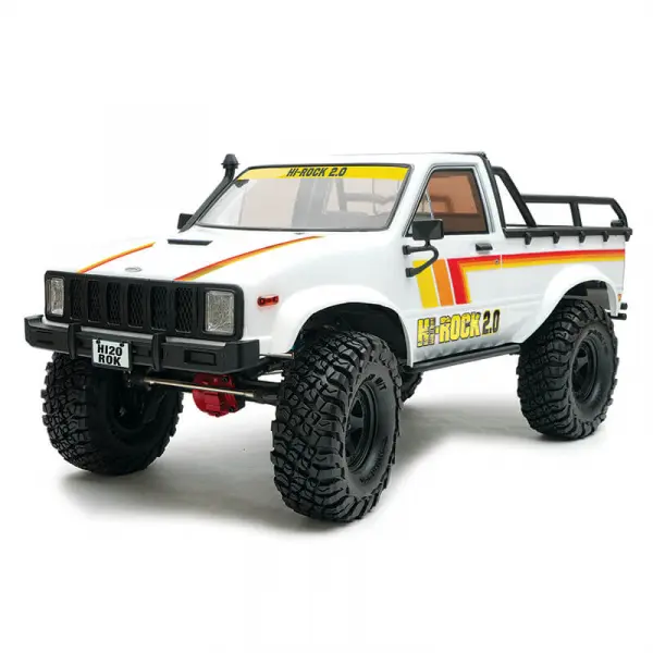 FTX Outback Hi-Rock 2.0 — image 2 of 20