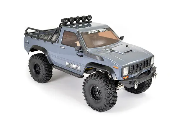 FTX Outback Hi-Rock — image 2 of 20