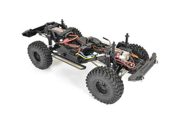 FTX Outback Hi-Rock — image 20 of 20