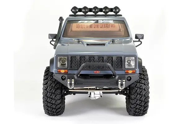 FTX Outback Hi-Rock — image 8 of 20