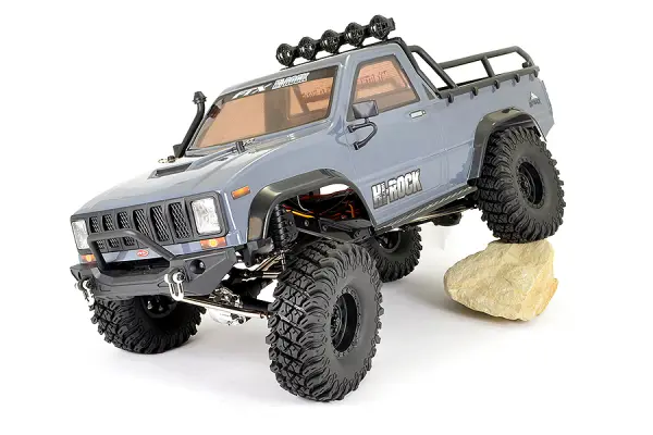 FTX Outback Hi-Rock — image 3 of 20