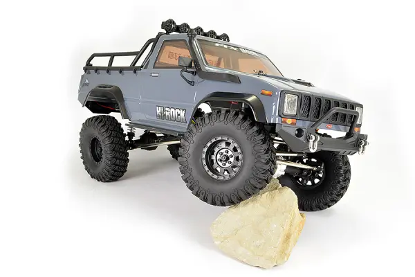 FTX Outback Hi-Rock — image 10 of 20