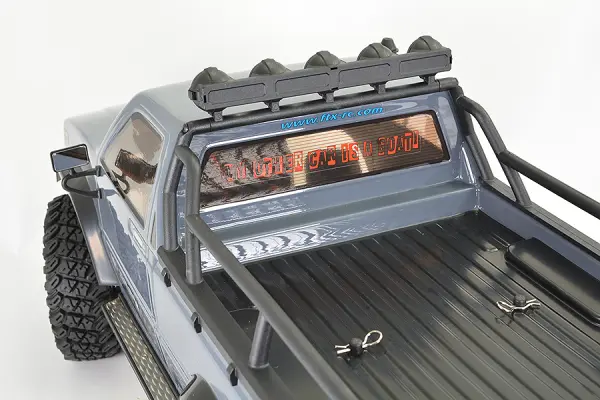 FTX Outback Hi-Rock — image 6 of 20