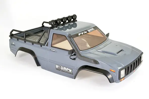 FTX Outback Hi-Rock — image 9 of 20