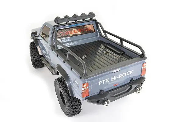 FTX Outback Hi-Rock — image 5 of 20