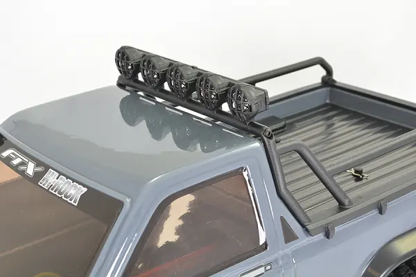 FTX Outback Hi-Rock — image 7 of 20