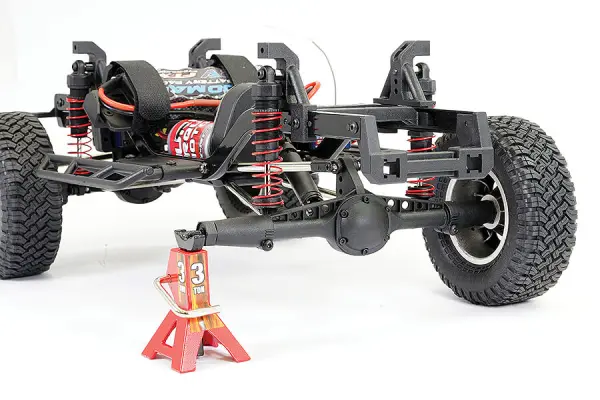 FTX Outback 3.0 Treka RTR — image 27 of 30