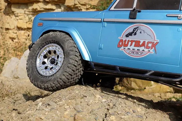 FTX Outback 3.0 Treka RTR — image 21 of 21