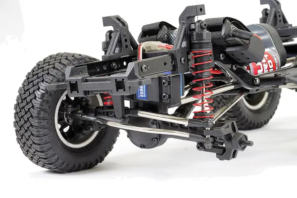 FTX Outback 3.0 Treka RTR — image 20 of 30