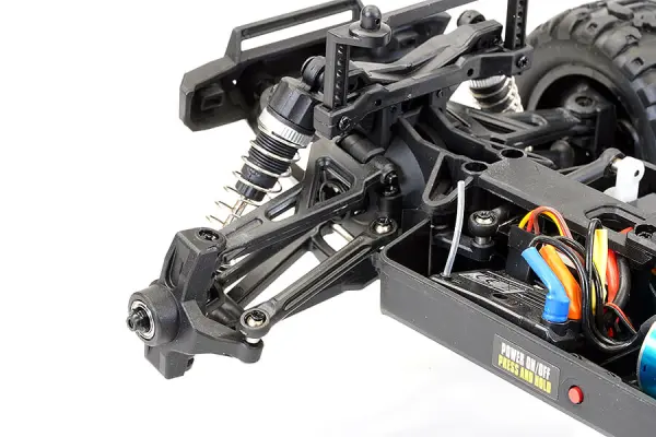 FTX Tracer Brushless 1:16 MT — image 20 of 48