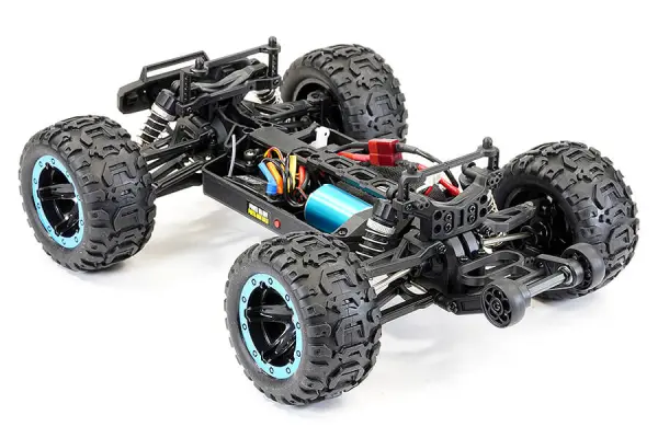 FTX Tracer Brushless 1:16 MT — image 37 of 48