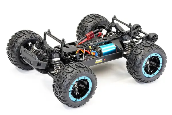 FTX Tracer Brushless 1:16 MT — image 38 of 48