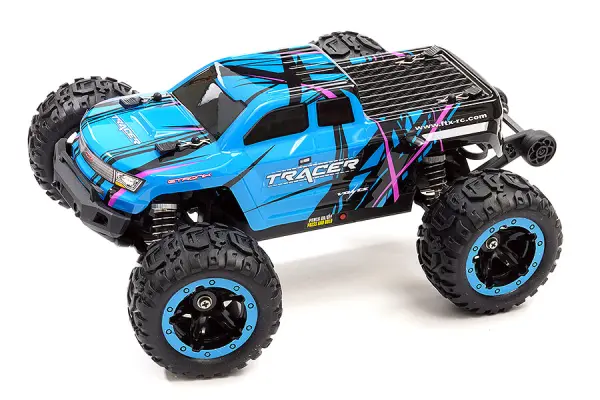 FTX Tracer Brushless 1:16 MT — image 35 of 48