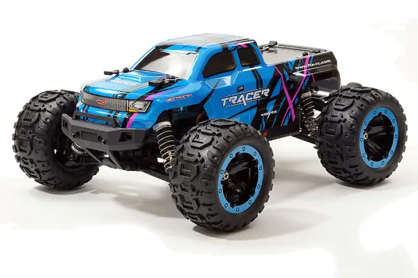 FTX Tracer Brushless 1:16 MT — image 34 of 48