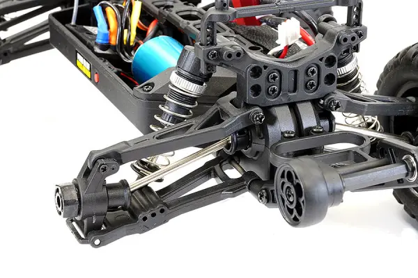 FTX Tracer Brushless 1:16 MT — image 19 of 48