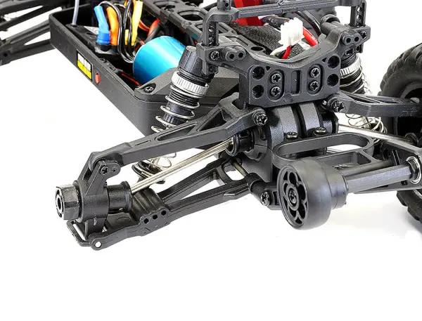 FTX Tracer Brushless 1:16 MT — image 22 of 48