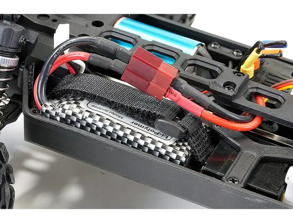 FTX Tracer Brushless 1:16 MT — image 21 of 48