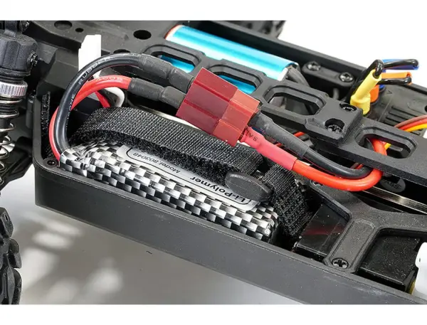 FTX Tracer Brushless 1:16 MT — image 42 of 48