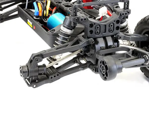FTX Tracer Brushless 1:16 MT — image 44 of 48