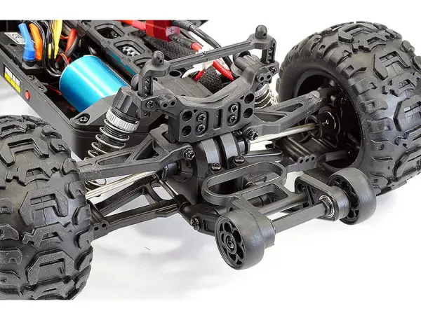 FTX Tracer Brushless 1:16 MT — image 47 of 48