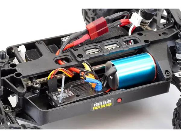 FTX Tracer Brushless 1:16 MT — image 41 of 48