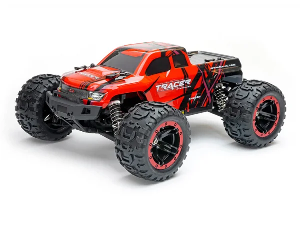FTX Tracer Brushless 1:16 MT