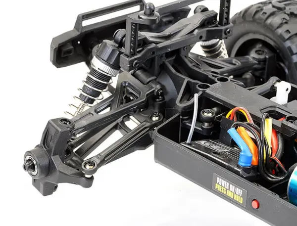FTX Tracer Brushless 1:16 MT — image 43 of 48