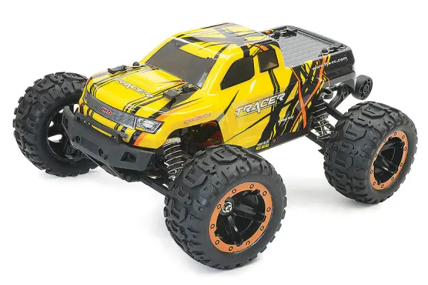 FTX Tracer Brushless 1:16 MT — image 29 of 48
