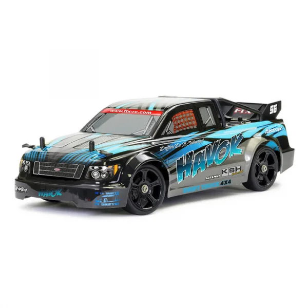 FTX Havok 1:14 Drift Truck