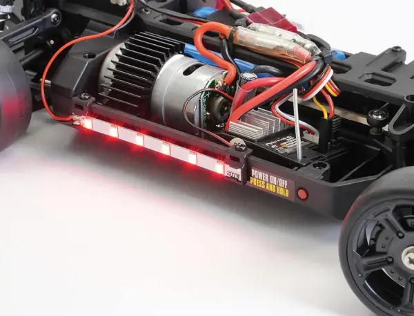 FTX Havok 1:14 Drift Roadster &mdash; image 13 of 26