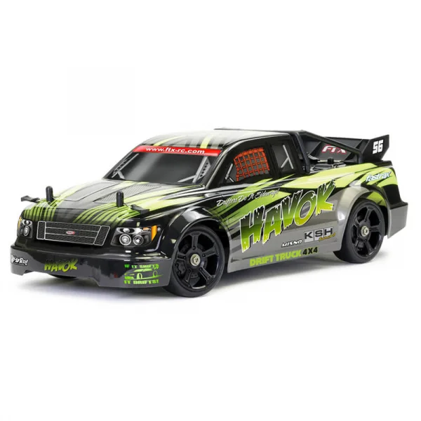 FTX Havok 1:14 Drift Truck
