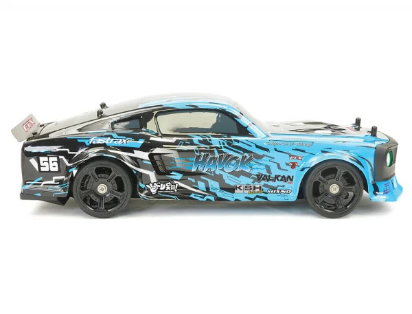 FTX Havok 1:14 Drift Roadster &mdash; image 5 of 15