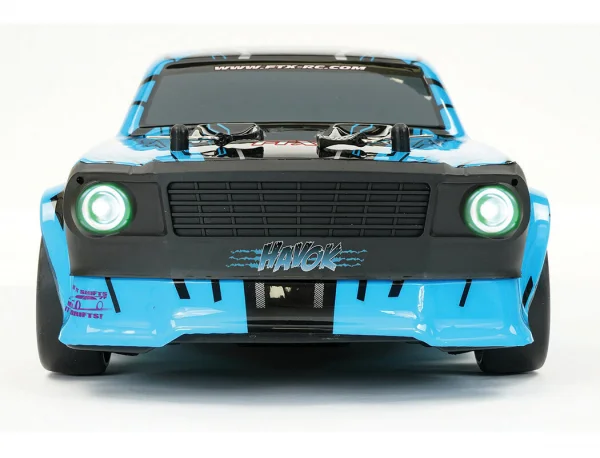 FTX Havok 1:14 Drift Roadster &mdash; image 6 of 15