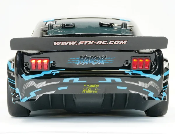 FTX Havok 1:14 Drift Roadster &mdash; image 7 of 15