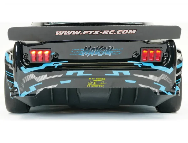 FTX Havok 1:14 Drift Roadster &mdash; image 8 of 15