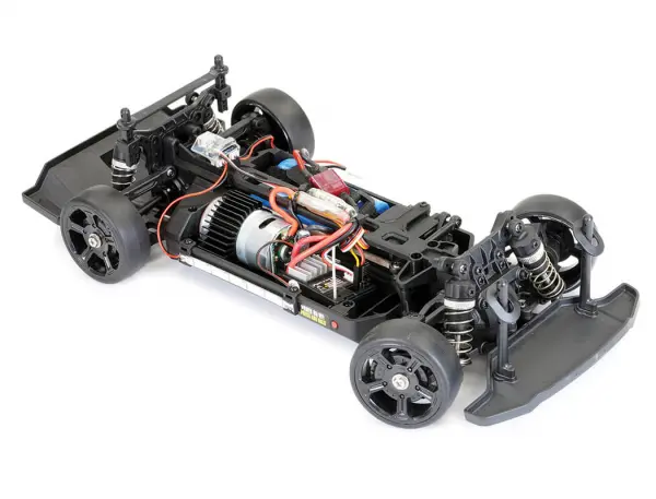FTX Havok 1:14 Drift Roadster &mdash; image 14 of 26