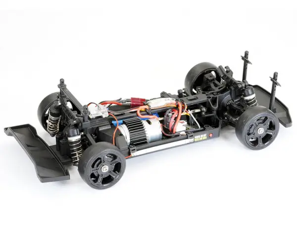 FTX Havok 1:14 Drift Roadster &mdash; image 15 of 26