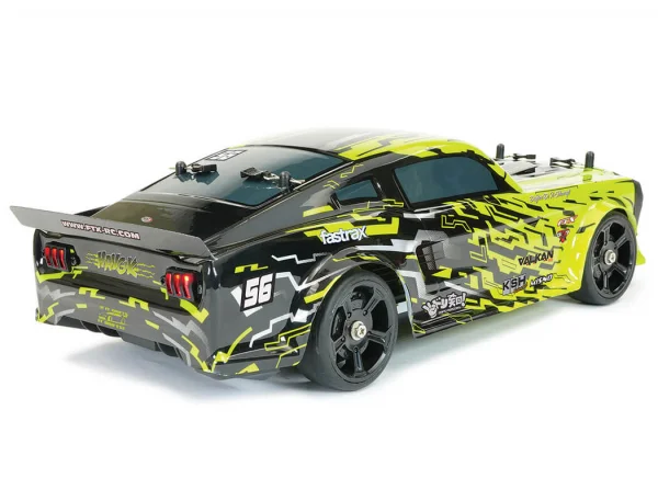 FTX Havok 1:14 Drift Roadster &mdash; image 12 of 15