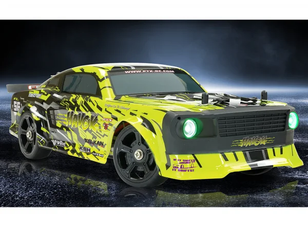 FTX Havok 1:14 Drift Roadster &mdash; image 13 of 15