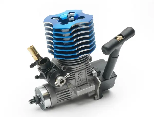 FTX Vx .18 Pull Start Engine — image 3 of 3