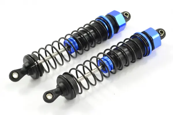FTX Vantage/Carnage Rear Shocks Complete (2) — image 3 of 3