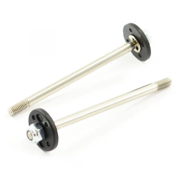 FTX Vantage/Carnage Front Shock Shaft And Piston Set (2)