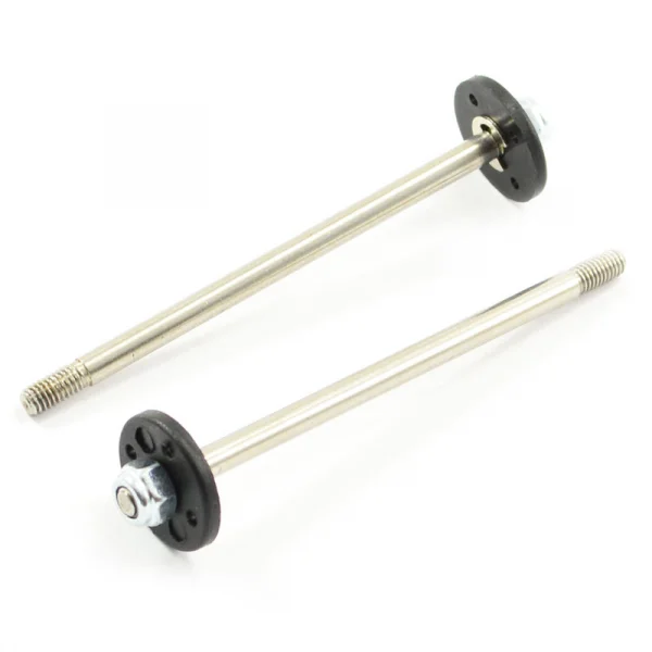 FTX Vantage/Carnage Rear Shock Shaft And Piston Set (2)