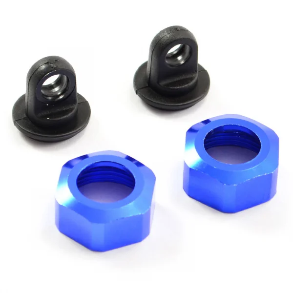 FTX Vantage/Carnage Shock Upper Cap (2)